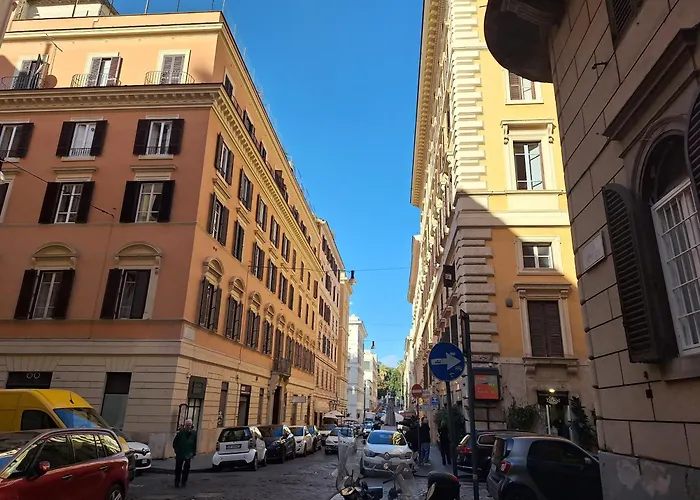 Appartamento Via Genova
